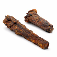 PITUPITA Pferdeschwanz getrocknet für Hunde 500g
