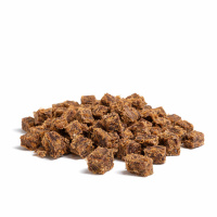 PITUPITA Pferdefleisch Trainings Minis soft 100g