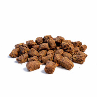 Pferdefleisch Trainings Minis Pur 100g