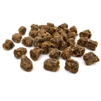 PITUPITA Pferdefleisch Trainings Minis Pur 100g