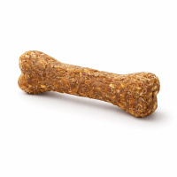 PITUPITA Hirschhaut Kauknochen  für Welpen und...