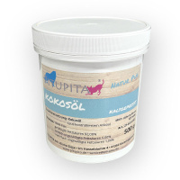 hochwertiges Kokosöl kaltgepresst 500 ml