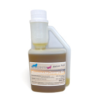 hochwertiges Schwarzk&uuml;mmel&ouml;l naturrein