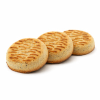PITUPITA Lamm-Taler Hundekekse gluten-, und getreidefrei
