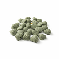 Kräuterherzen - die vegetarische Belohnung - glutenfrei 500g