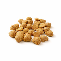 PITUPITA Fruchtherzen - die vegetarische Belohnung - glutenfrei 500g