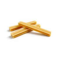 PITUPITA Zahnstick Kaustangen 17cm vegetarisch 3 Stück Karotten