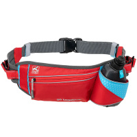 KURGO On Laufgurt Wandergurt Trail Running Belt