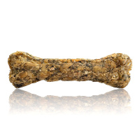 Kauknochen granuliert für Welpen und Senioren mit...