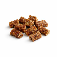 PITUPITA Entenfleisch Trainings Minis Soft 100g