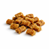 PITUPITA Hühnerfleisch Trainings Minis Soft 500g