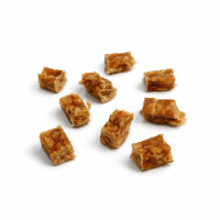 Perlhuhnfleisch Trainings Minis Soft 500g