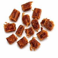 PITUPITA Putenfleisch Trainings Minis Soft 500g
