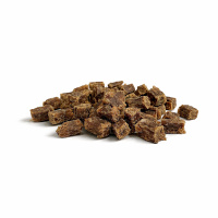PITUPITA Wildschweinfleisch Trainings Minis Soft 100g