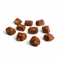 PITUPITA Entenfleisch Trainings Minis Pur