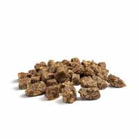 PITUPITA Hirschfleisch Trainings Minis Pur 100g