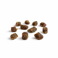 Hirschfleisch Trainings Minis Pur 500g