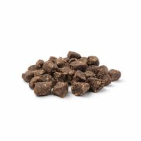 Kaninchenfleisch Trainings Minis Pur 100g