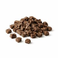 Kaninchenfleisch Trainings Minis Pur 100g