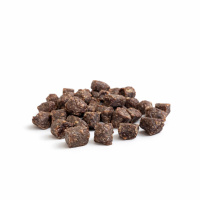 Kaninchenfleisch Trainings Minis Pur 500g