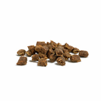 Lammfleisch Trainings Minis Pur 100g