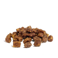 Putenfleisch Trainings Minis Pur 100g