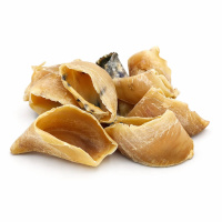 Rinderhufe f&uuml;r gr&ouml;&szlig;ere Hunde in KG