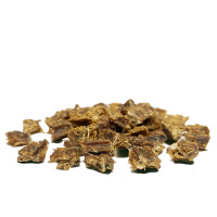 Trainings Minis mit Forelle und Dorsch