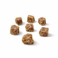 Rehfleisch Trainingswürfel Pur 100g