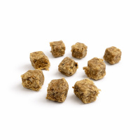 Rindfleisch Trainingswürfel Pur 500g