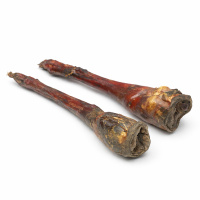 Pferdeziemer groß ca.25-30cm