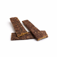 Fleischstreifen vom Hirsch Natur Pur 100g