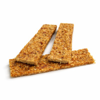 Fleischstreifen vom Kaninchen Natur Pur 100g