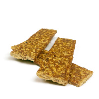 Fleischstreifen vom Perlhuhn Natur Pur 100g