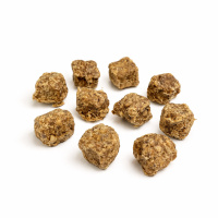 PITUPITA Lammfleisch Trainingswürfel Pur 100g