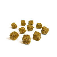 Putenfleisch Trainingswürfel Pur 100g