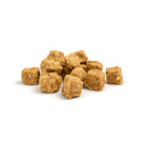 Putenfleisch Trainingswürfel Pur 500g