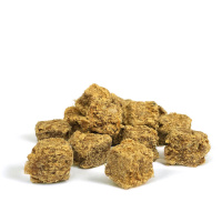 Wildschweinfleisch Trainingswürfel Pur