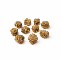 Wildschweinfleisch Trainingswürfel Pur 100g