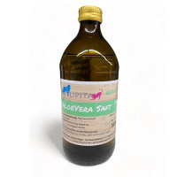 AloeVera Saft Pur f&uuml;r Hunde