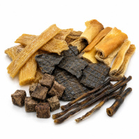 PITUPITA Rind Knabber-Mix