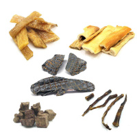 PITUPITA Rind Knabber-Mix