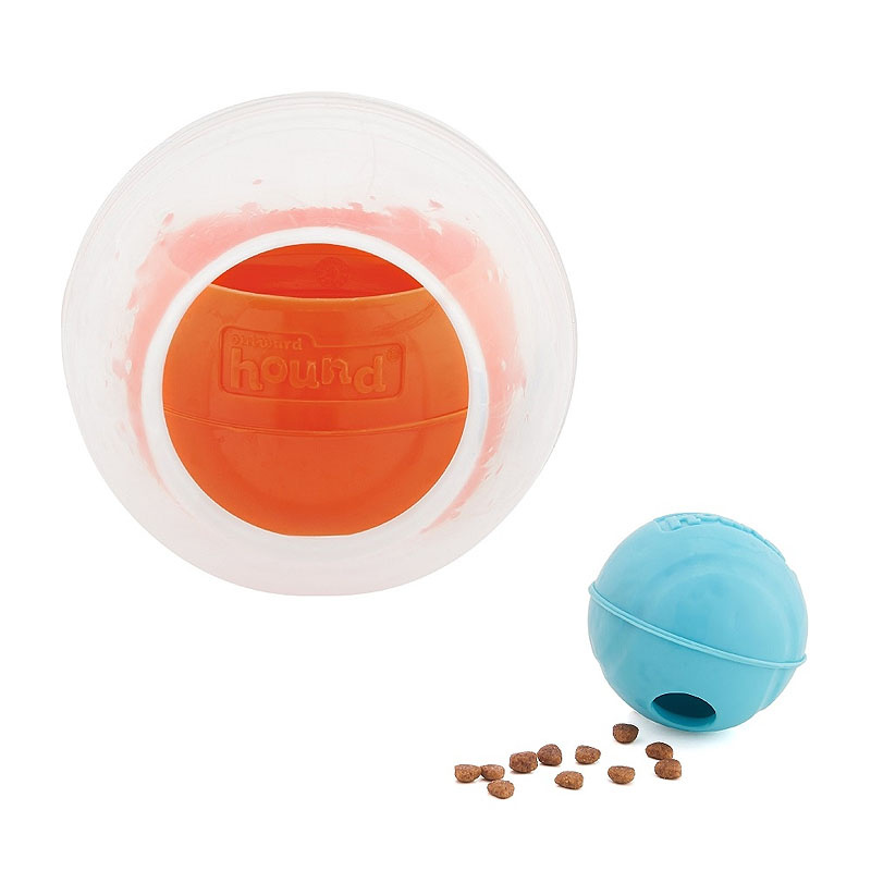 Nina Ottosson Topsy Treat Ball Intelligenzspielzeug LEVEL 1