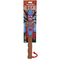DOOG Scary Sticks Apportierstock Stock Wood El Sticko