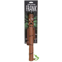 DOOG Scary Sticks Apportierstock Stock Wood Frank