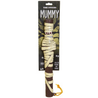 DOOG Scary Sticks Apportierstock Stock Wood Mummy