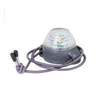 Hurtta Nordic LED Licht Hundelicht Sicherheitslicht