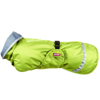 Pomppa Sade Regenmantel SadePomppa in Lime grün