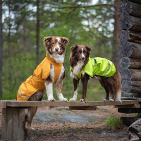 Pomppa Sade Regenmantel SadePomppa in Lime grün Größe 28