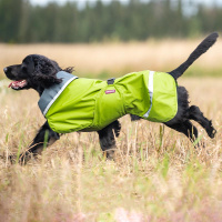 Pomppa Sade Regenmantel SadePomppa in Lime grün Größe 44